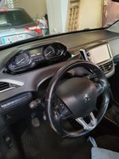 2008 PureTech 130ch S&S BVM6 Signature 2019 occasion 97139 Guadeloupe
