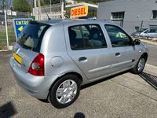 Clio II Clio 1.5 dCi 65 Extr&ecirc;me 2005 occasion 42700 Firminy