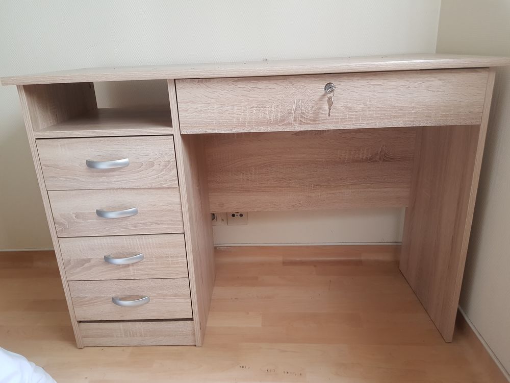 Bureau Meubles