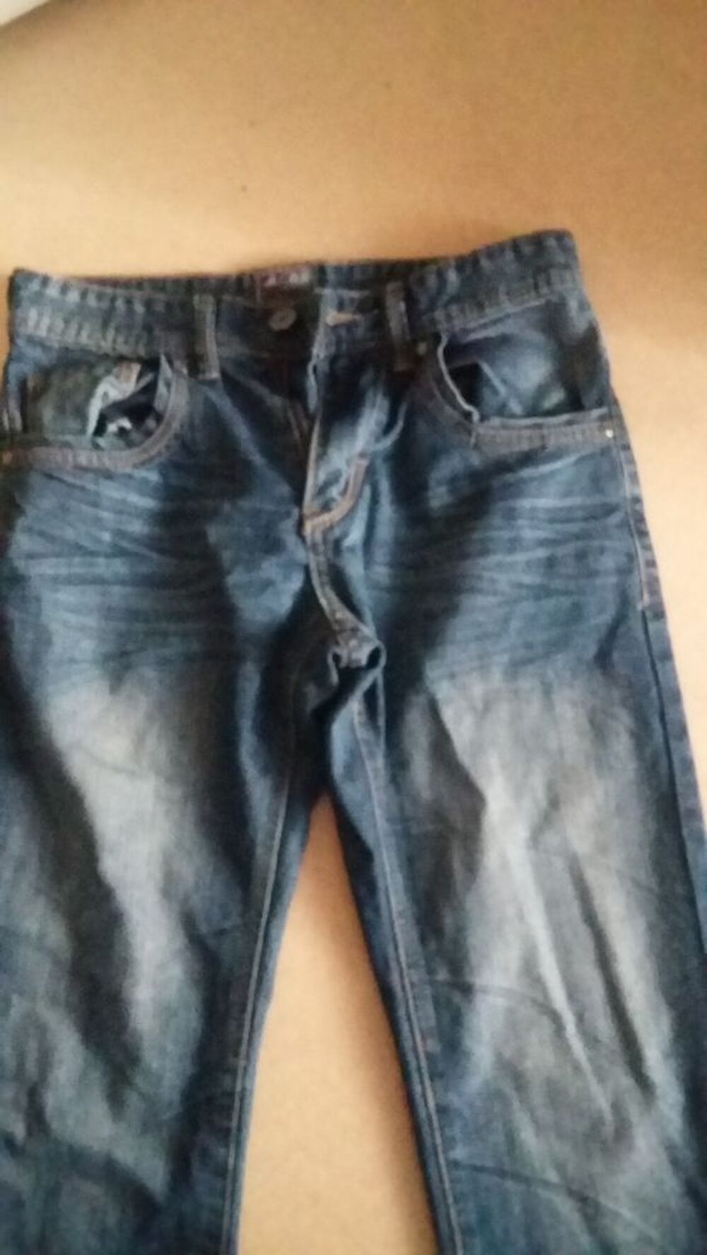 jean taille 36 Vêtements