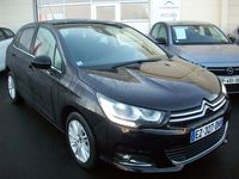 Annonce voiture Citron C4 9890 