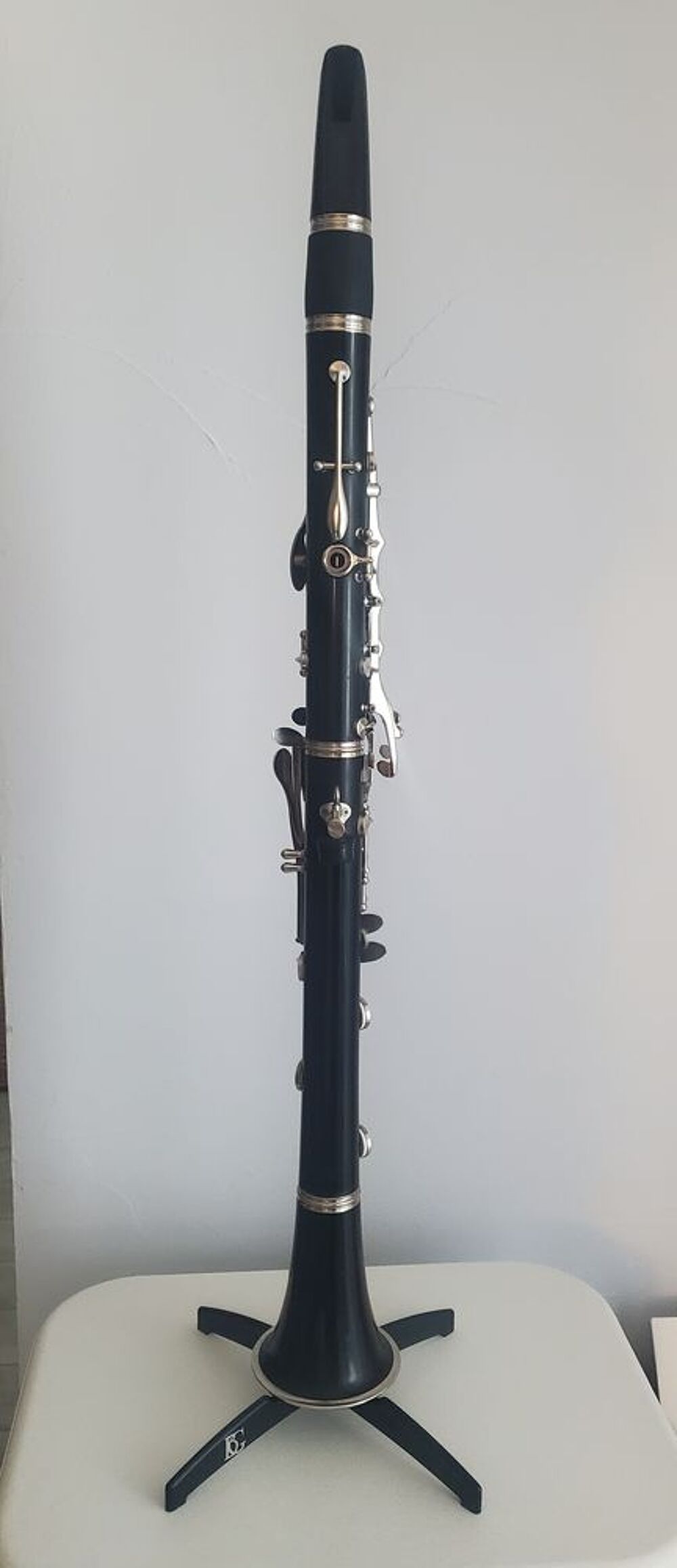 Clarinette Instruments de musique