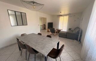 Vente Maison Maison individuelle avec piscine à    vendre €