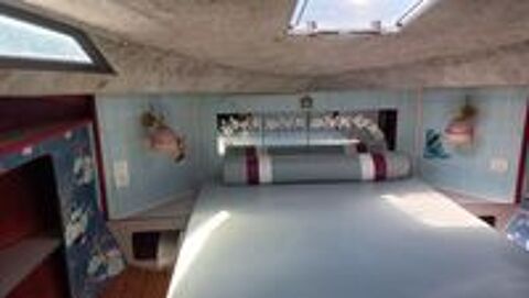 Bateau fluvial 1992 occasion 01350 Culoz