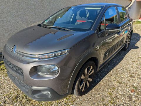 Citroen c3 Citro&euml;n  PureTech 110 S&S BVM6 