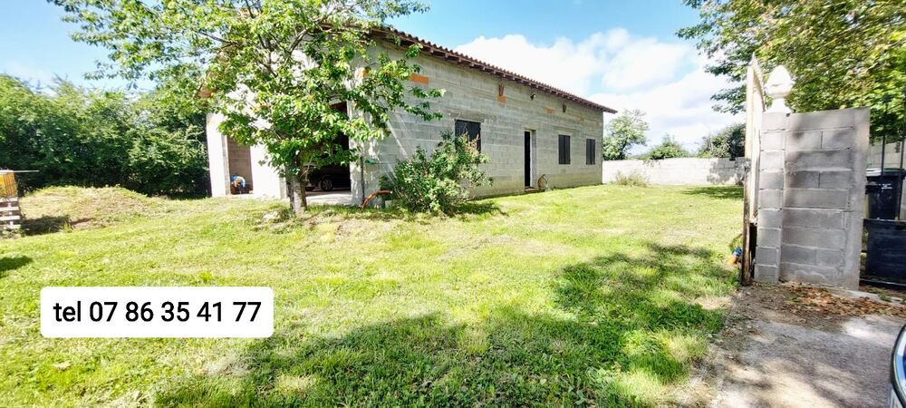Vente Maison Très belle opportunité a saisir cause santé Saint-martin-d'oydes