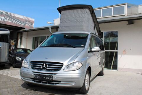 Van am&eacute;nag&eacute; Van am&eacute;nag&eacute; 2005 occasion Corbeil-Essonnes 91100