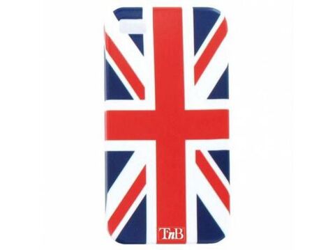 Tnb clip'on union jack pour iphone 4 1 Le Bouscat (33)
