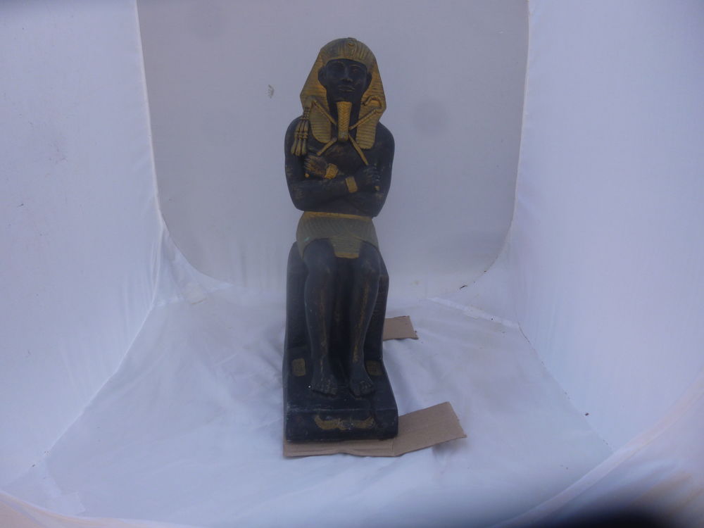 figurine egypte 