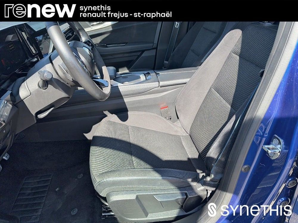Austral E-Tech hybrid 200 Techno esprit Alpine 2023 occasion 83600 Fr&eacute;jus