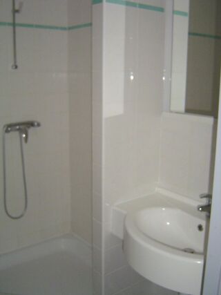  Appartement à louer 1 pièce 16 m²