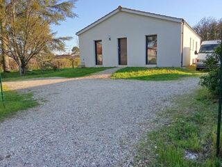  Maison � vendre 4 pi�ces 105 m� Langon