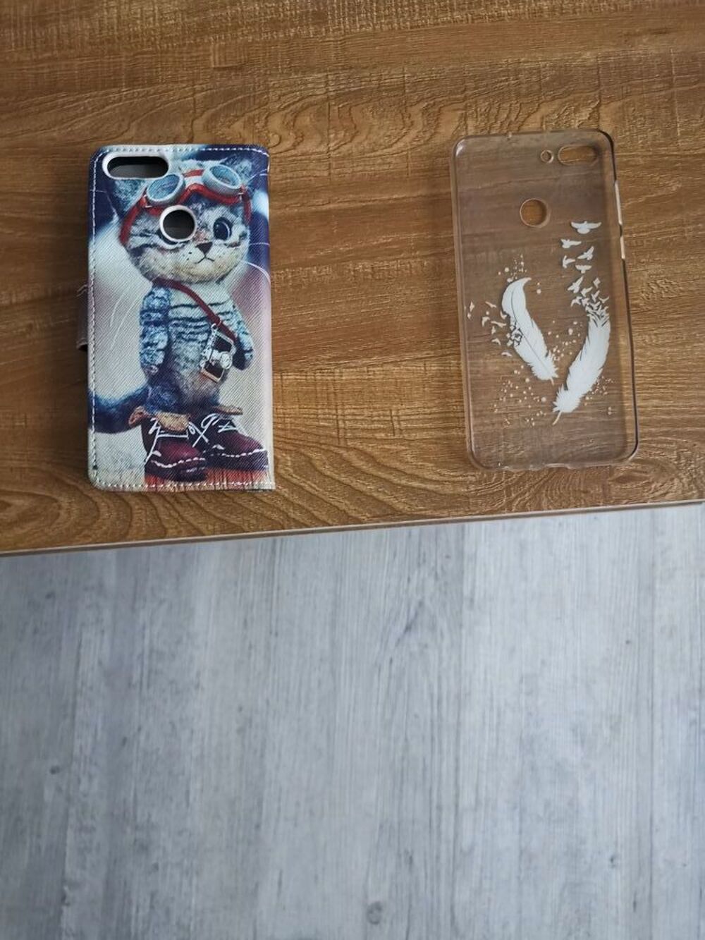 accessoires huwaei Téléphones et tablettes