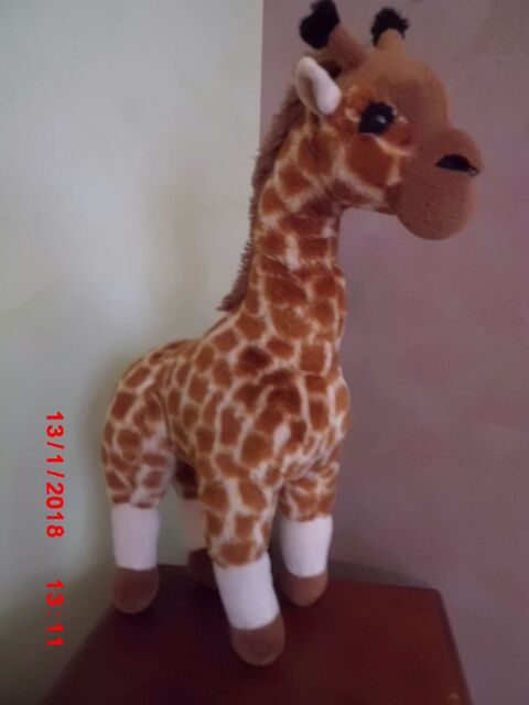 GIRAFE WILD REPUBLIC 19 Oignies (62)