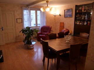  Maison  vendre 6 pices 136 m