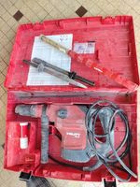   Perforateur Hilti 