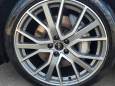 A6 Avant 50 TFSIe 299 ch S tronic 7 Quattro S line (16 CV) 2022 occasion 59000 Lille