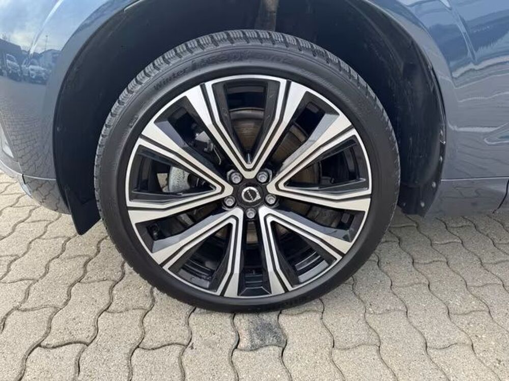XC60 T6 ULTIMATE 18kw 2022 occasion 13124 Peypin