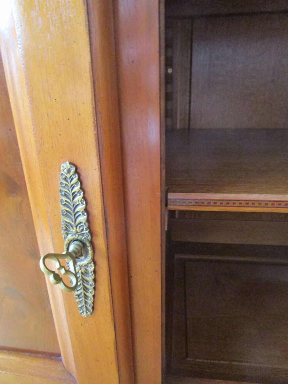 MEUBLE BUFFET COLLECTION LOUIS PHILIPPE Meubles