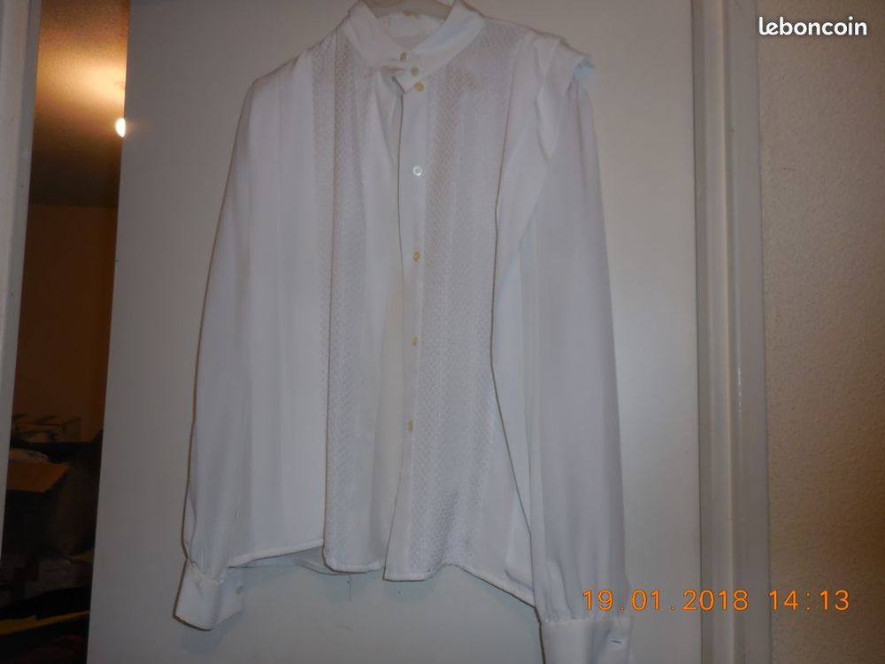 chemisier magnifique 42 44 Vêtements