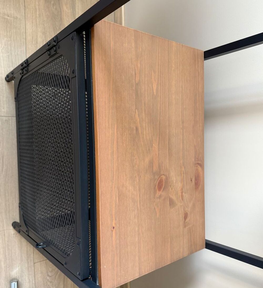 &Eacute;tag&egrave;re IKEA FJALBO Meubles