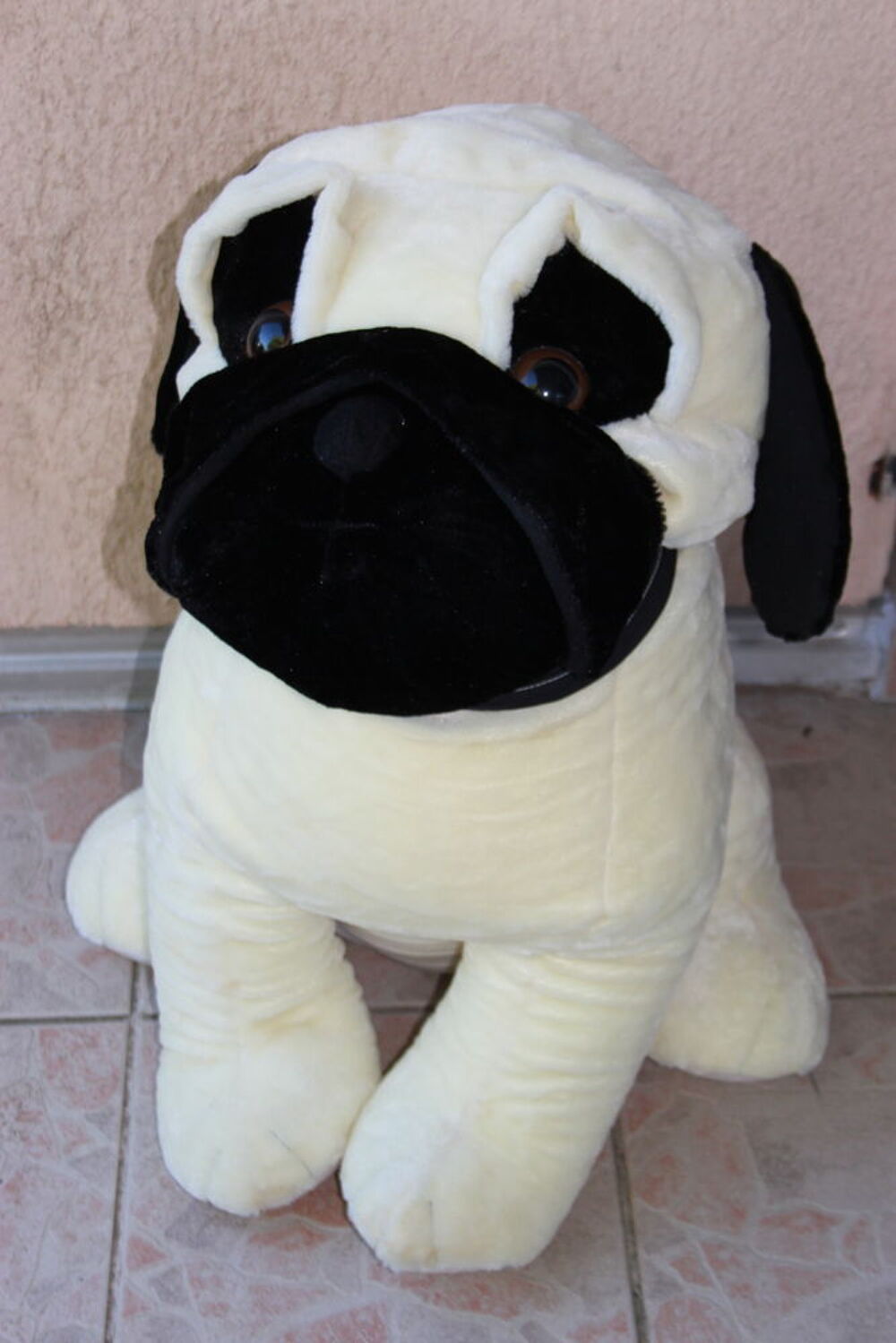 Peluche chien Jeux / jouets