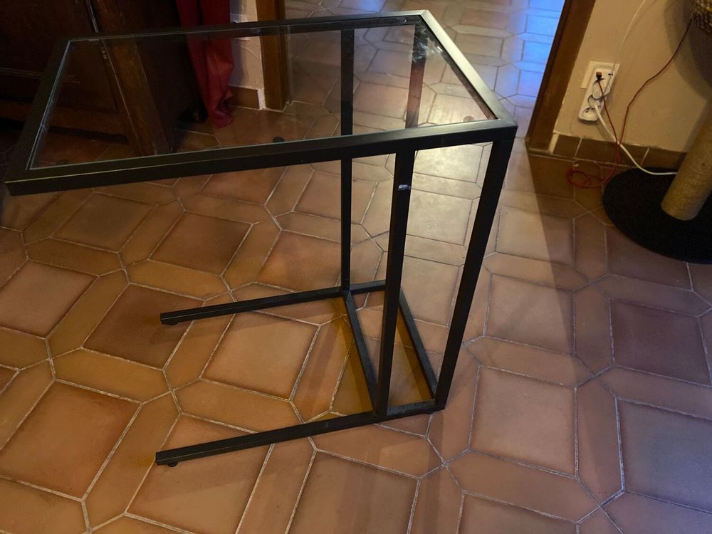 Table d'appoint pour ordi Meubles