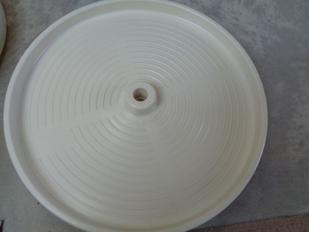 TOURNIQUET EN PLASTIQUE Electroménager
