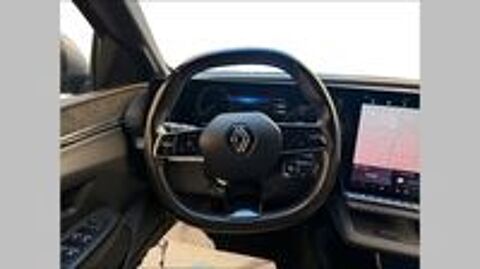 M&eacute;gane Megane E-Tech EV60 220 ch super charge Techno 2022 occasion 92140 Clamart
