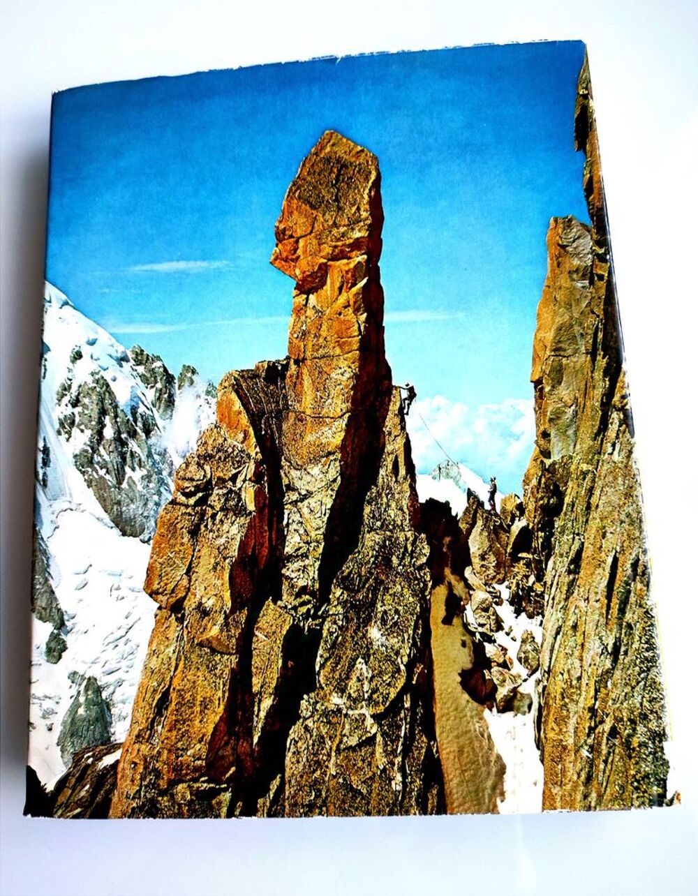 50 ans en Montagne Livres et BD