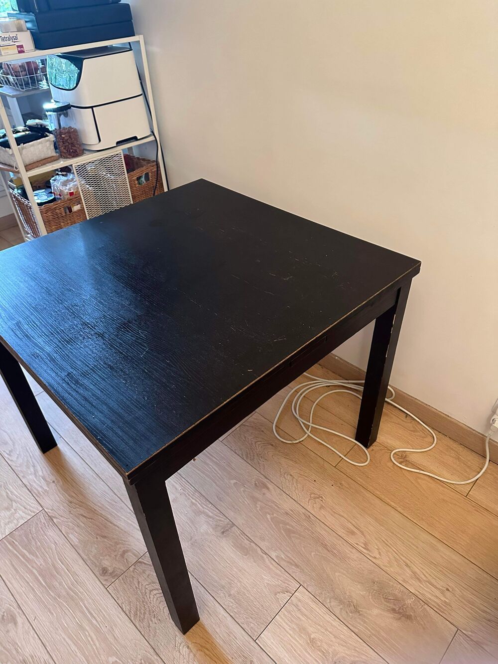 Table a manger extensible Meubles