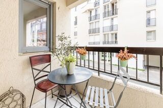  Appartement � vendre 3 pi�ces 72 m� Paris