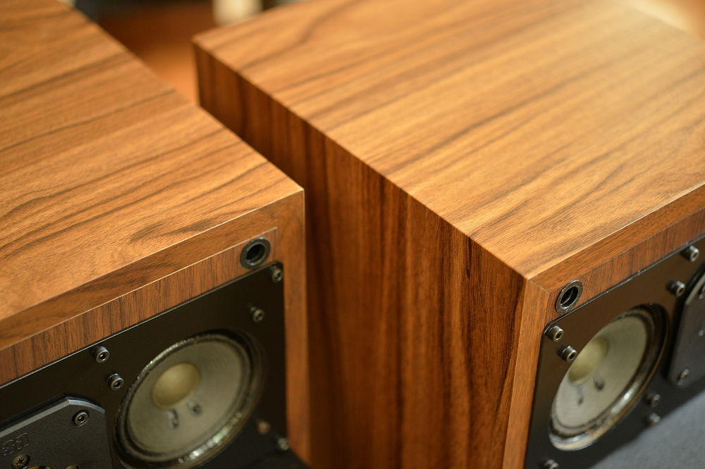 Enceintes 3A 360 Audio et hifi