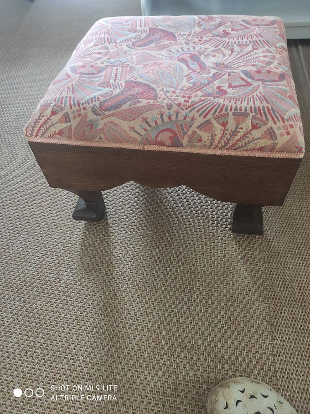 Fauteuil voltaire Meubles