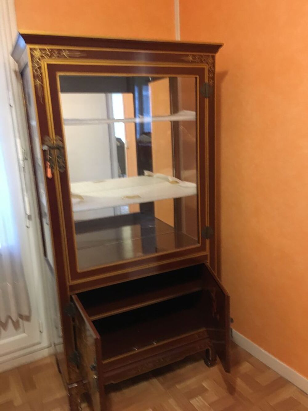 Vitrine Meubles