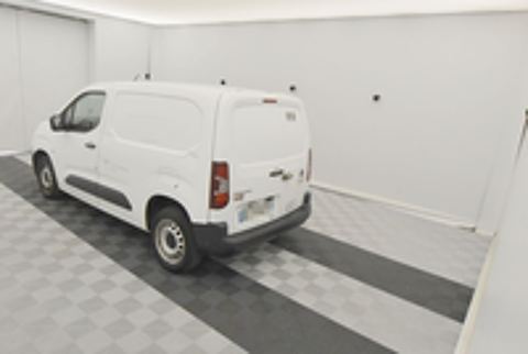 Berlingo M 1.5 HDI 100 CLUB 2021 occasion 06160 Juan Les Pins