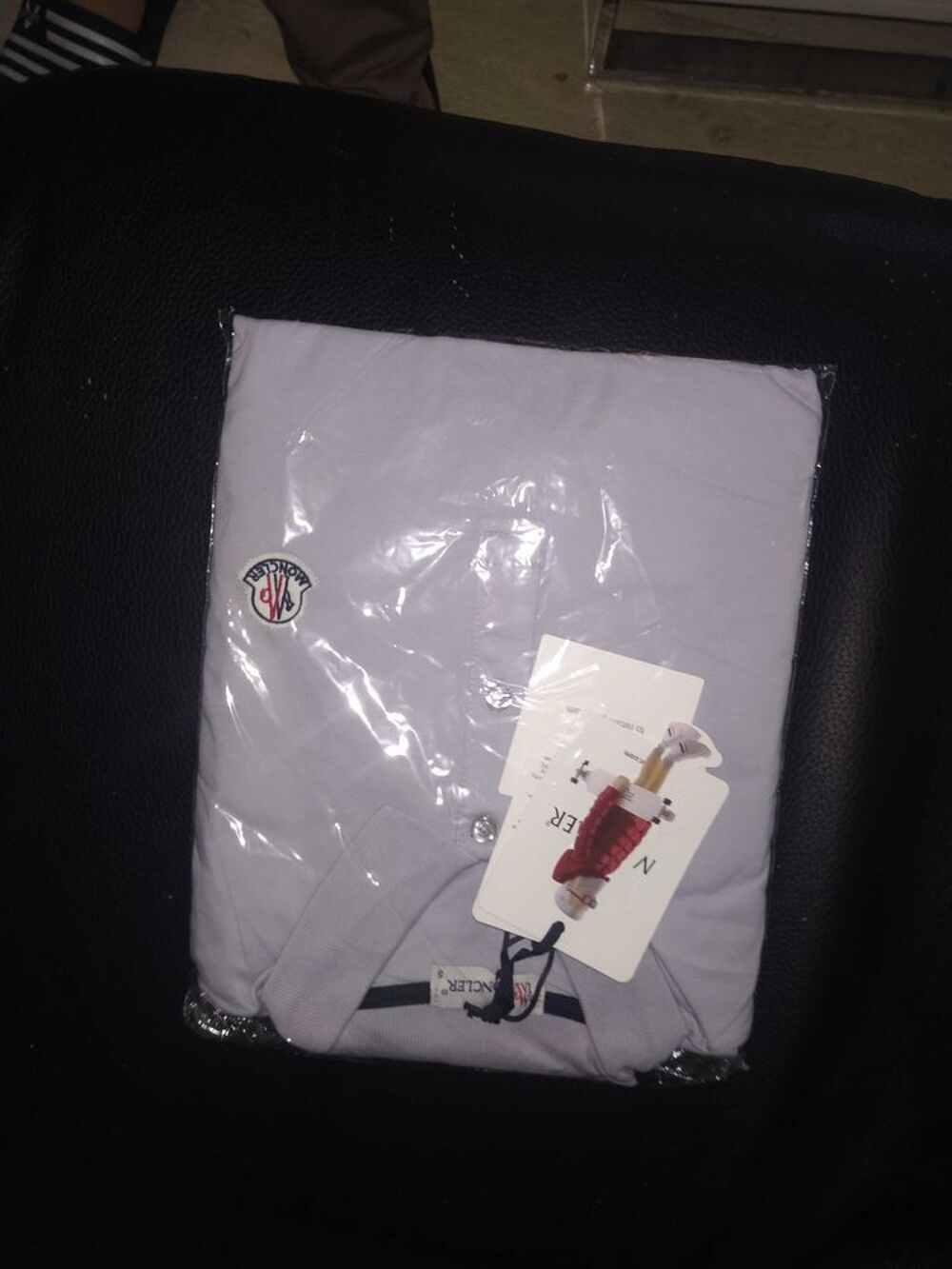polo homme Vêtements