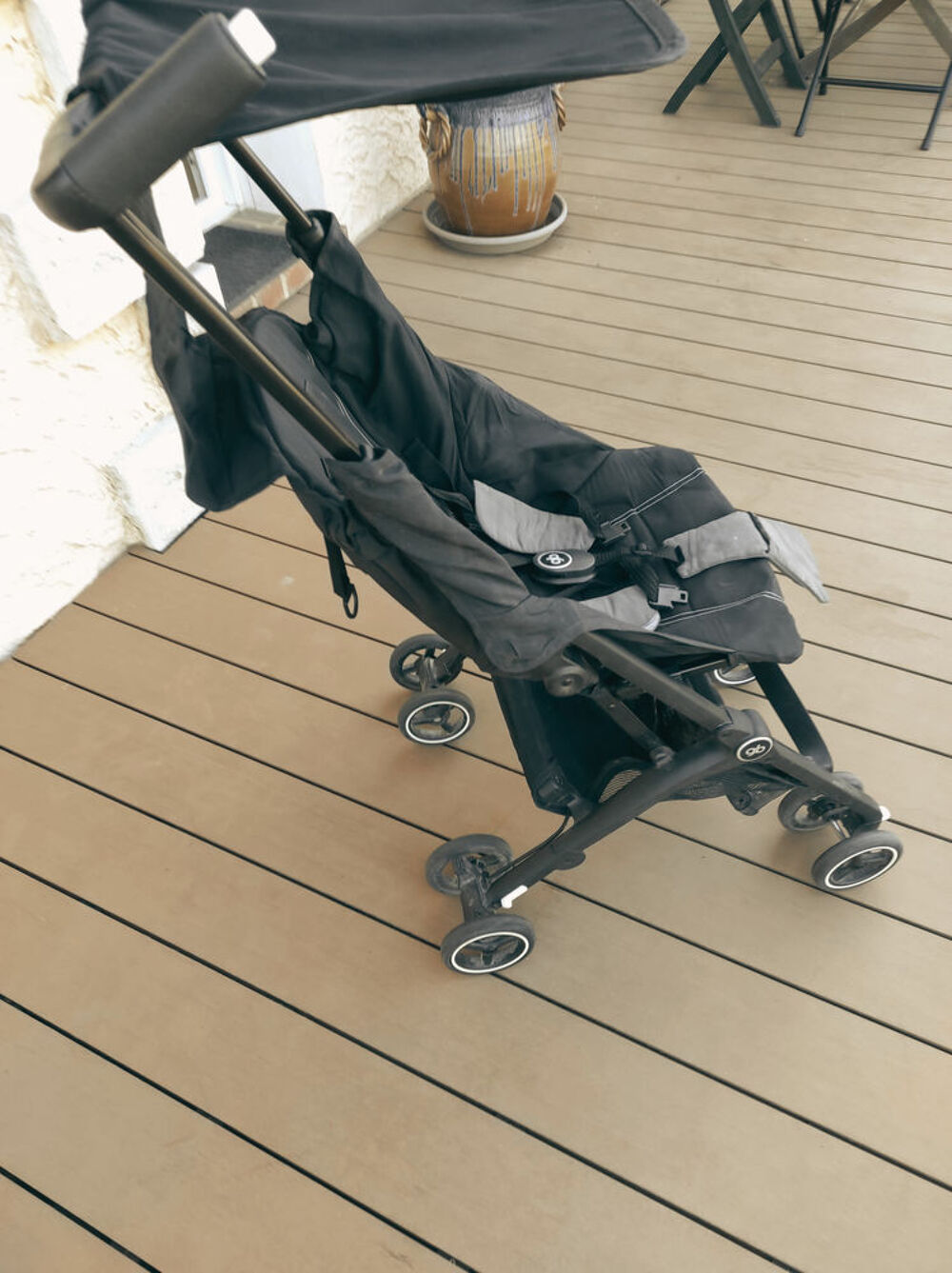 Poussette pliable gb pockit Mobilier enfants
