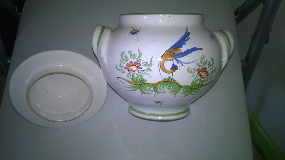 Sauci&egrave;re 
Ou pour bonbon,&eacute;pices,cafe-the ou autres
20 cm 
Cuisine