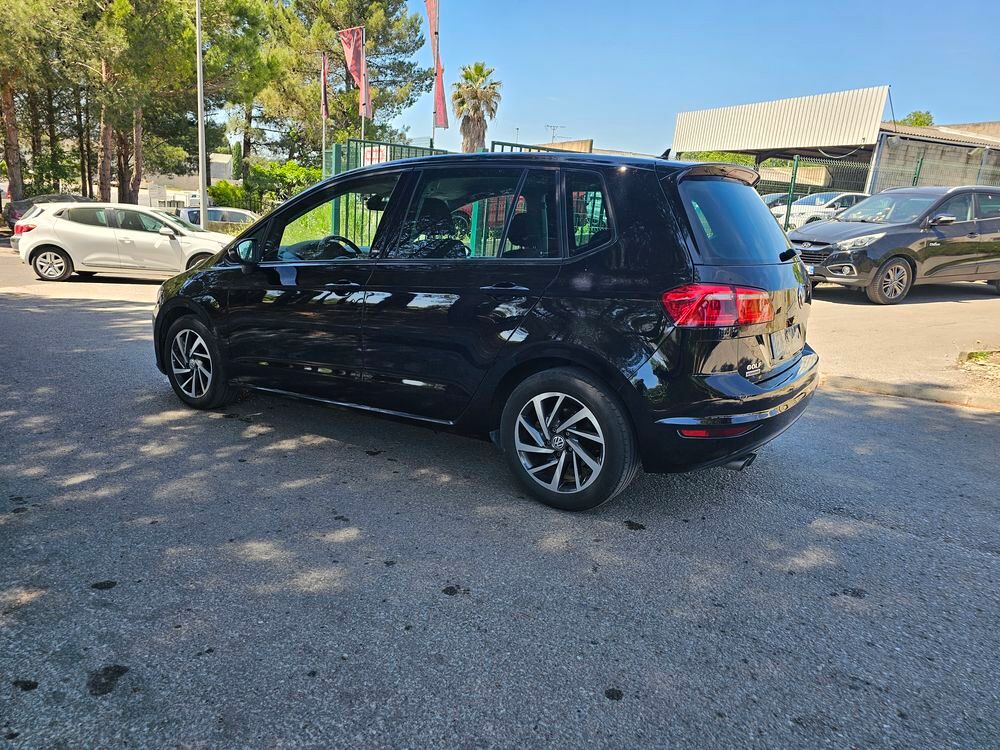 Golf 2.0 TDI 150 BMT S&eacute;rie Sp&eacute;ciale Sound BV6 2017 occasion 34690 Fabr&egrave;gues