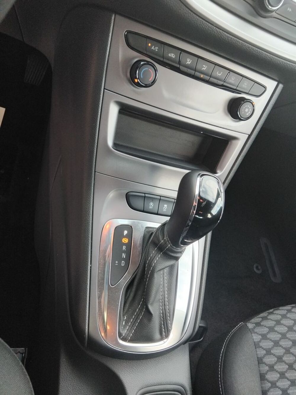 Astra 1.5 Diesel 122 ch BVA9 Edition 2021 occasion 69400 Arnas