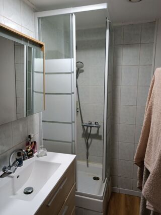  Appartement � vendre 2/3 pi�ces 40 m�