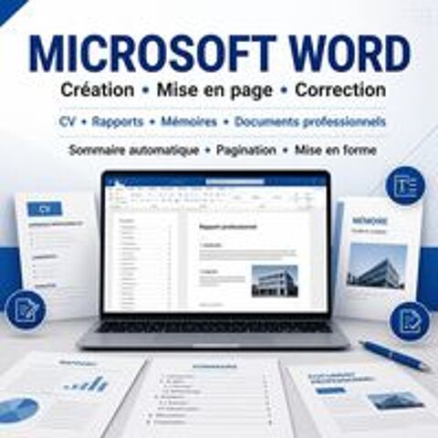   Expert Word ? Je transforme vos documents en fichiers Pro 
