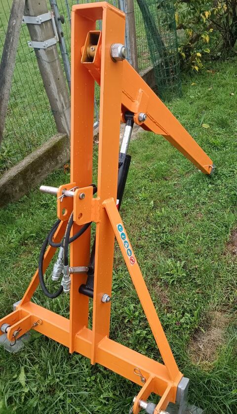 Utilitaire Utilitaire  occasion Savigny-en-Sancerre 18240