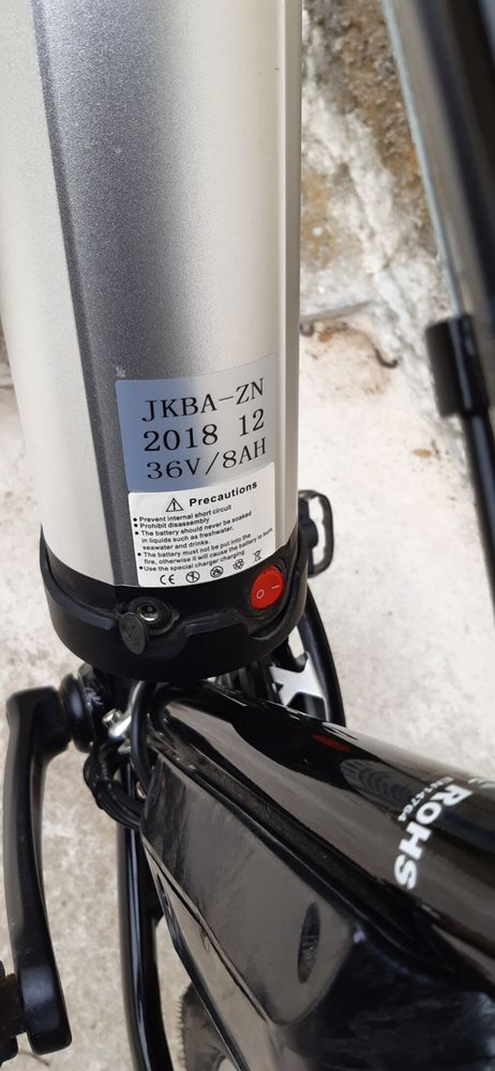 VTT &agrave; assistance &eacute;lectrique Vélos