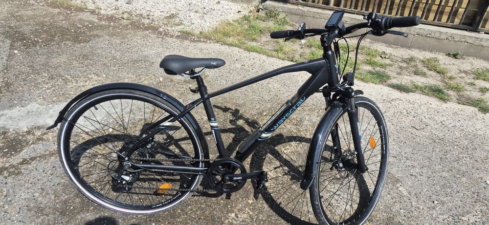 V&eacute;lo &eacute;lectrique Vélos