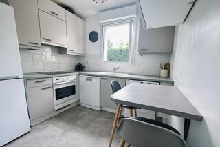  Appartement � vendre 3 pi�ces 72 m�
