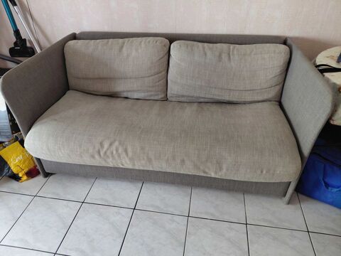 Donne canap� convertible 0 Biscarrosse (40)