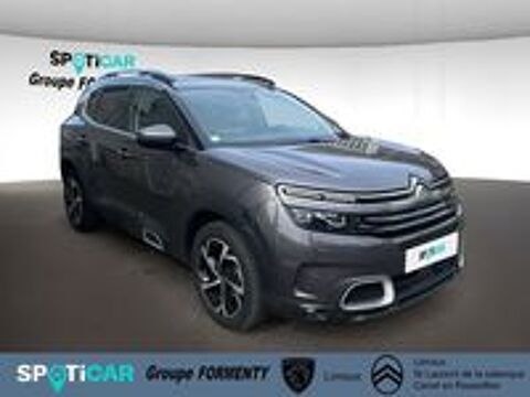 C5 aircross C5 Aircross BlueHDi 130 S&S EAT8 Shine 2020 occasion 11300 Limoux