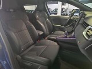 Clio V Clio E-Tech full hybrid 145 Esprit Alpine 2023 occasion 95350 Saint-Brice-sous-For&ecirc;t
